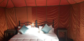 Marhaba luxury camp
